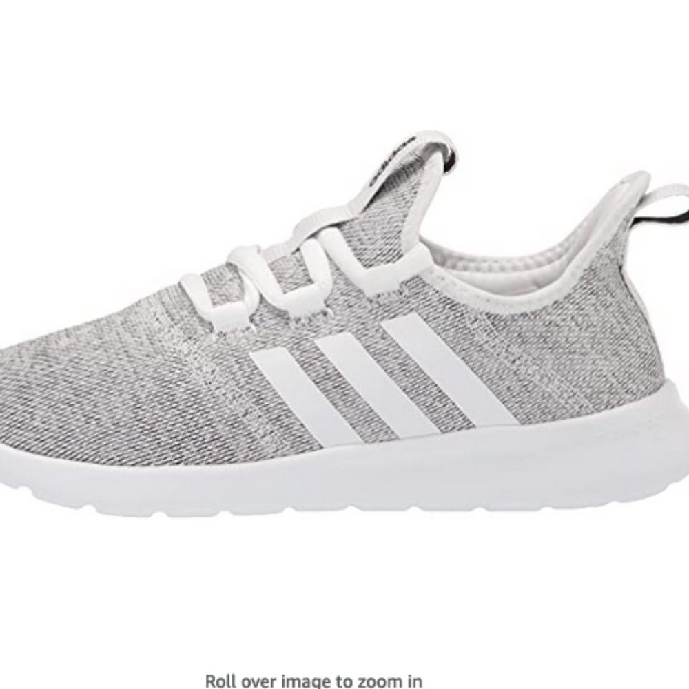 Adidas running sneaker